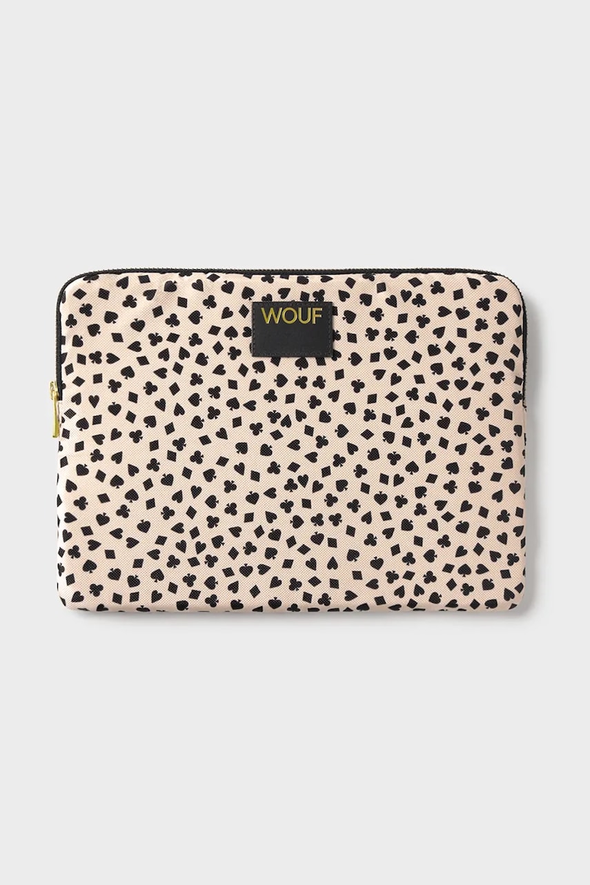 WOUF husă ipad Lucky 29 x 21 x 2 cm - 0 | YEO