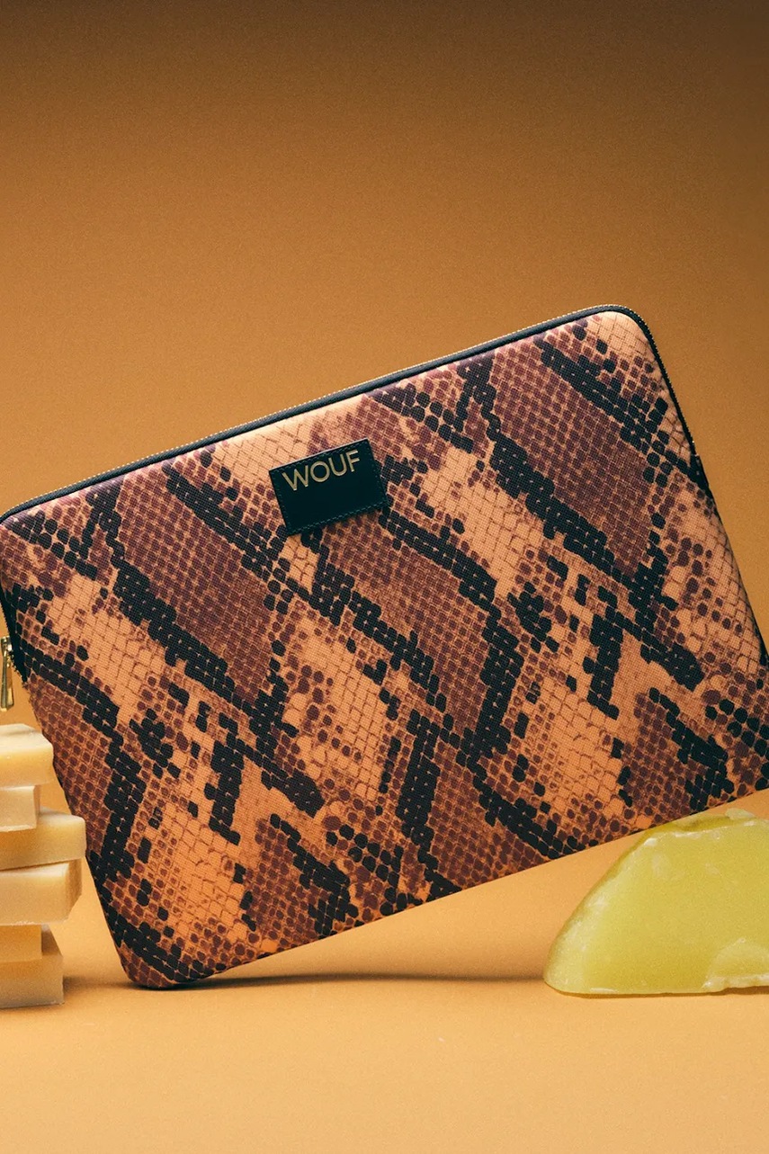 Obal na notebook WOUF Boa 13" &amp; 14" (obrázek 7)