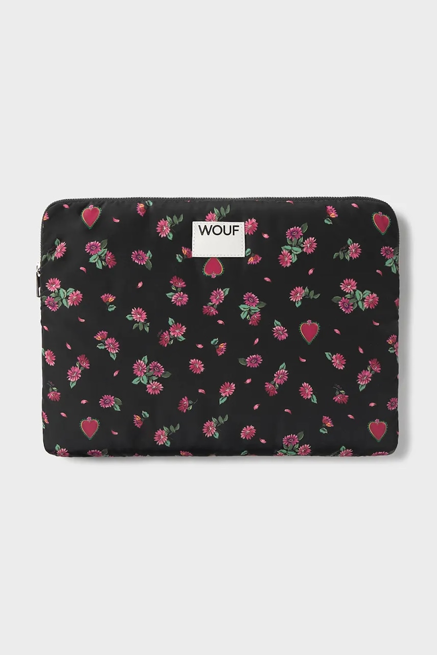 WOUF husă laptop Bloom 13