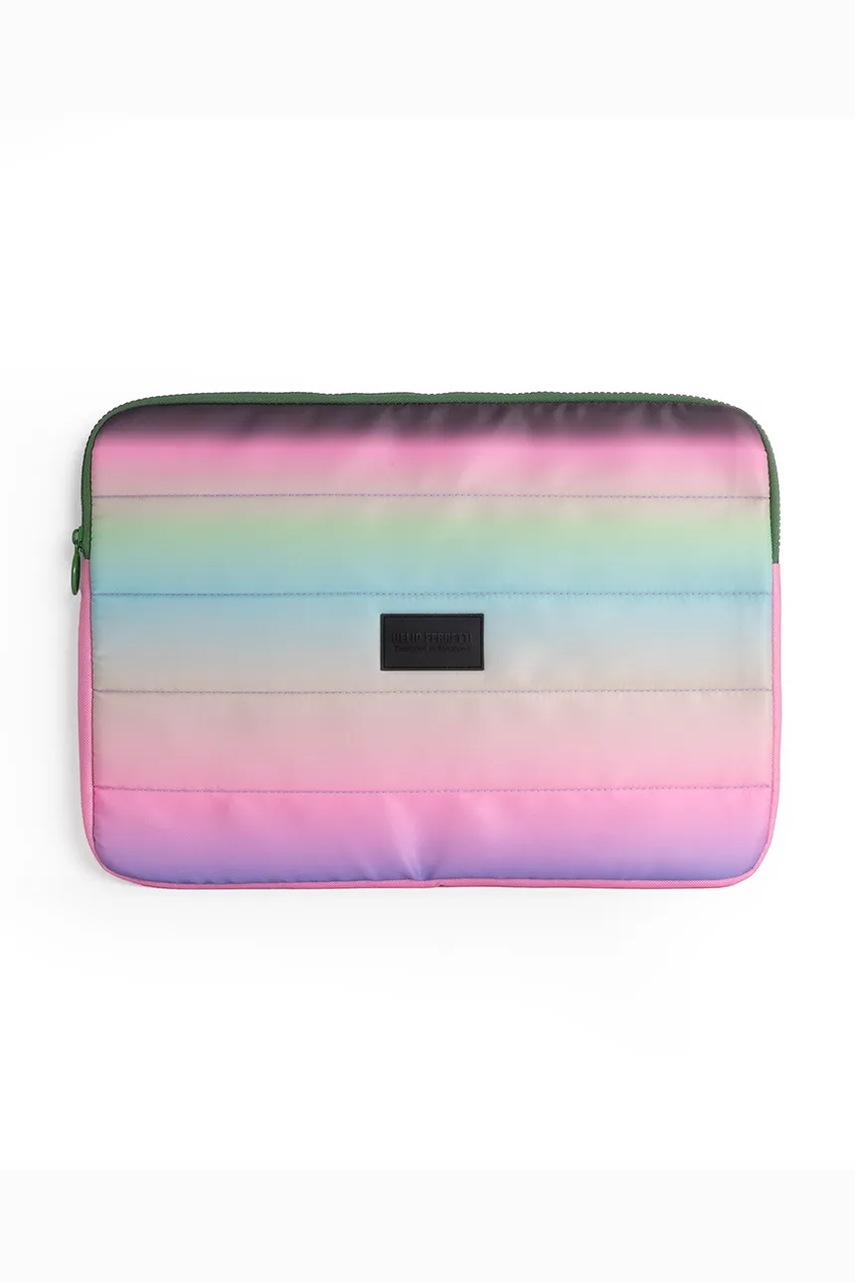 Helio Ferretti husă laptop 37 x 26,5 x 2,5 cm