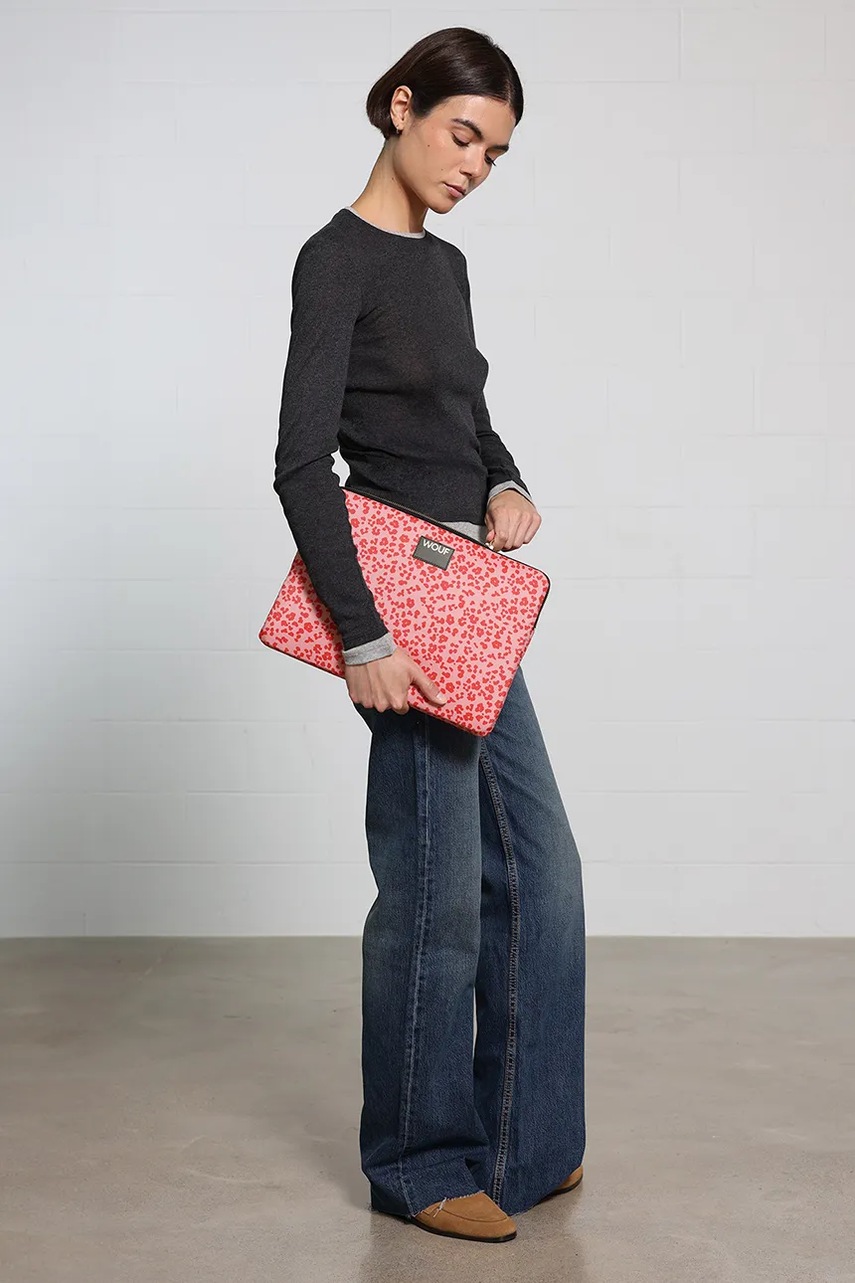 Obal na notebook WOUF Roar 13"/14" (obrázek 6)