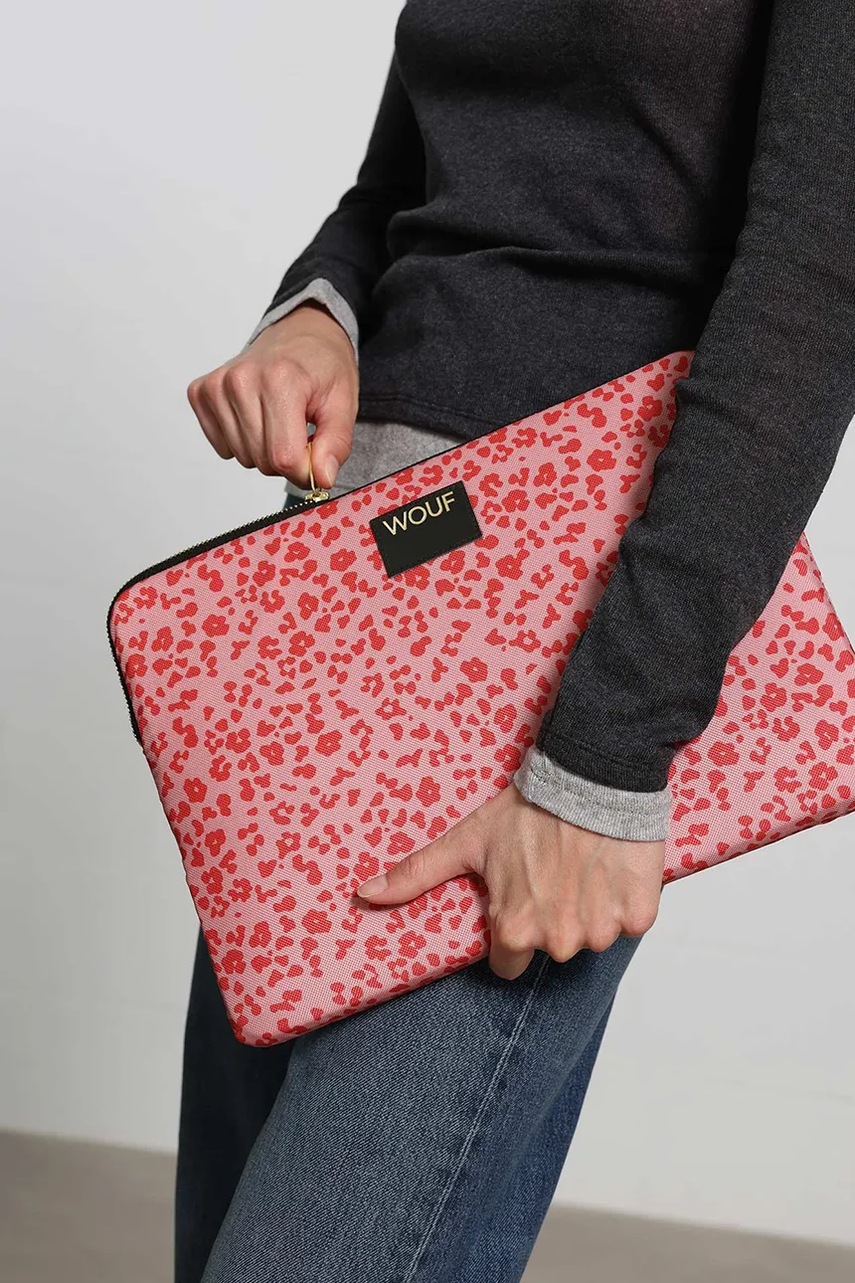 Obal na notebook WOUF Roar 13"/14" (obrázek 7)