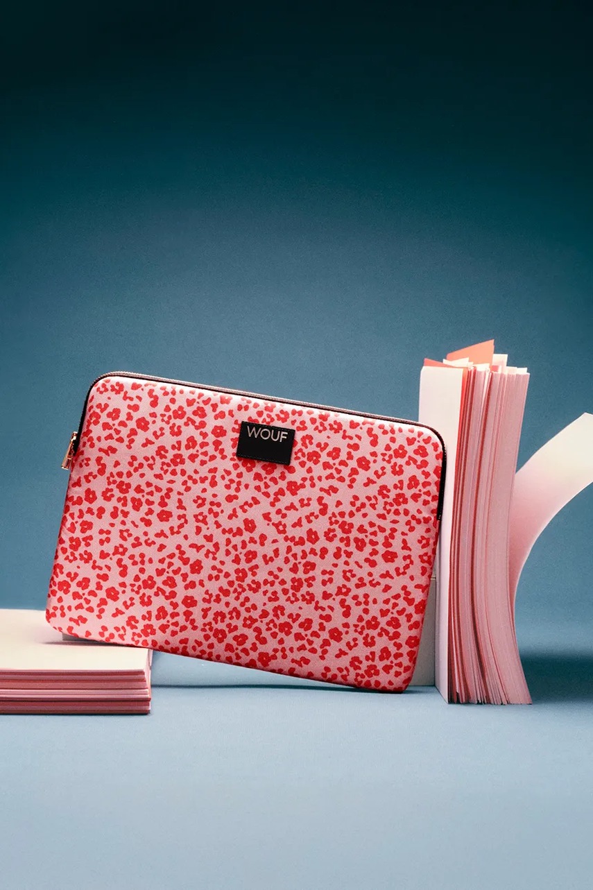 Obal na notebook WOUF Roar 13"/14" (obrázek 5)