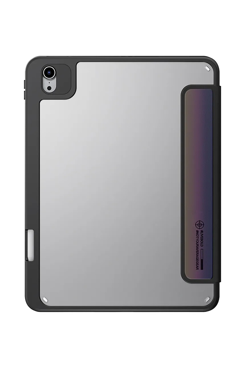 Θήκη ipad Skinarma iPad Air 11" (M2/M3/5Gen/4Gen) φωτογραφία