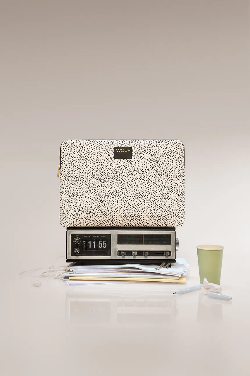 Θήκη φορητού υπολογιστή WOUF Panna 13"/14" φωτογραφία