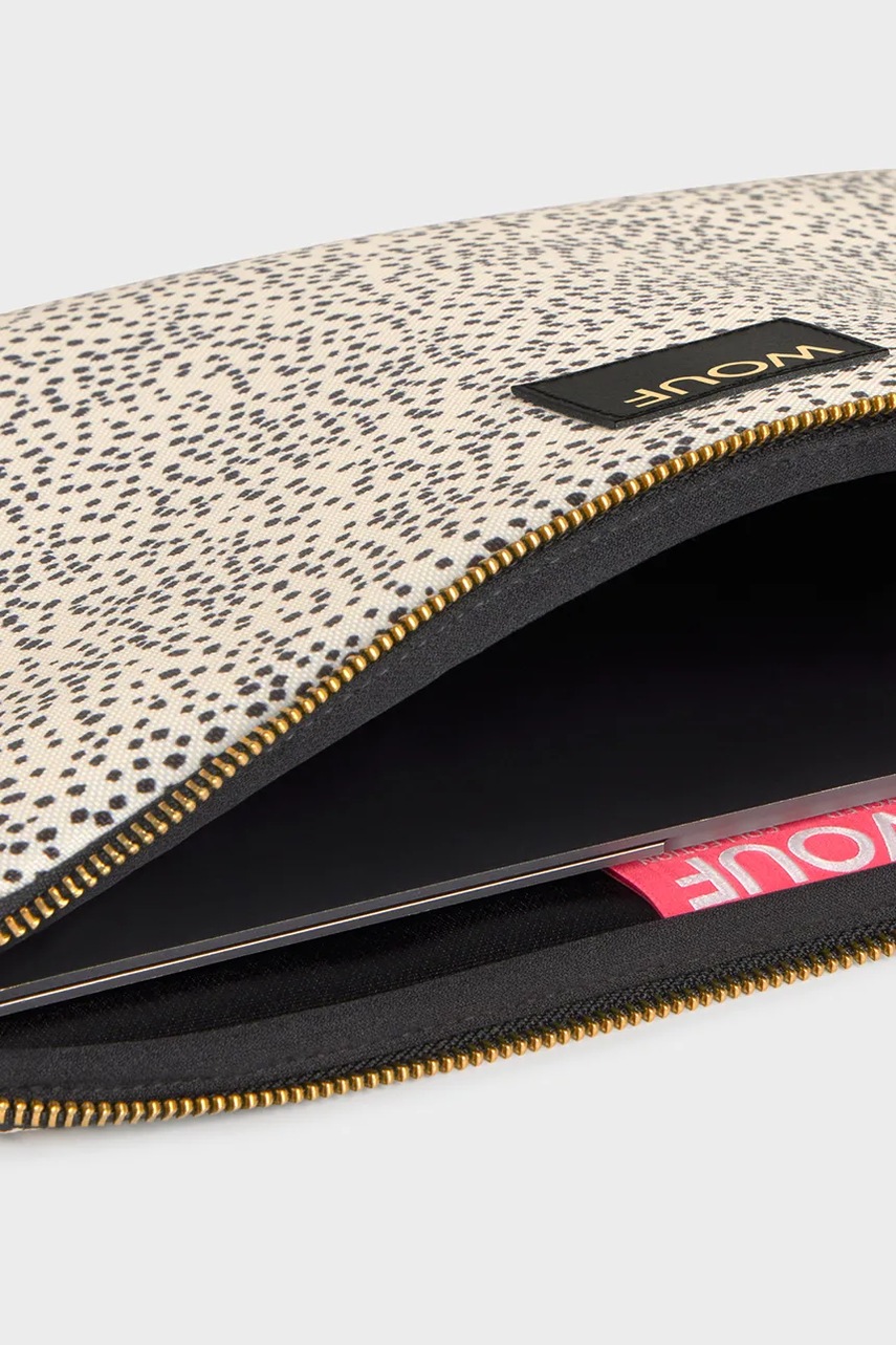 Θήκη φορητού υπολογιστή WOUF Panna 13"/14" φωτογραφία