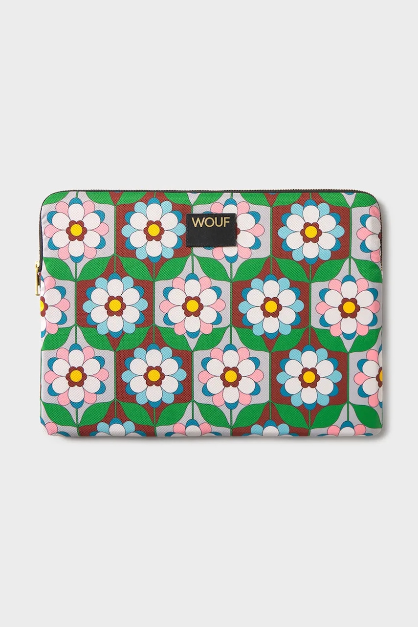 WOUF husă laptop Kaleido 13"/14"