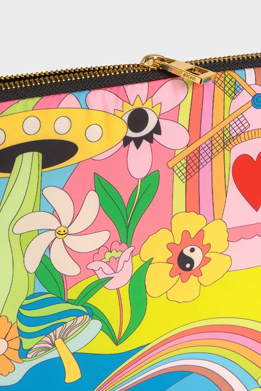 Θήκη φορητού υπολογιστή WOUF Magic Trip 13"/14" φωτογραφία