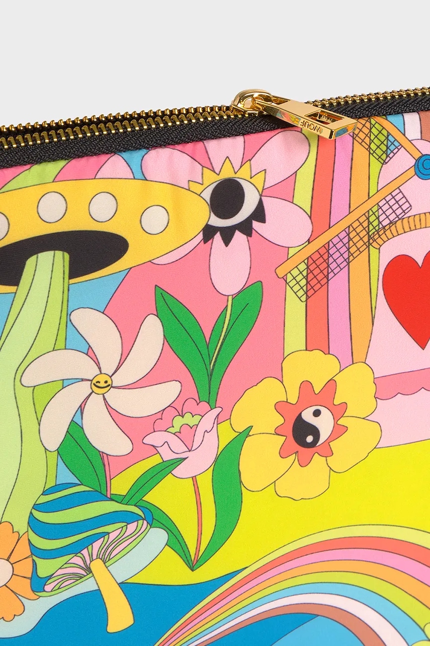 Obal na notebook WOUF Magic Trip 13″/14″