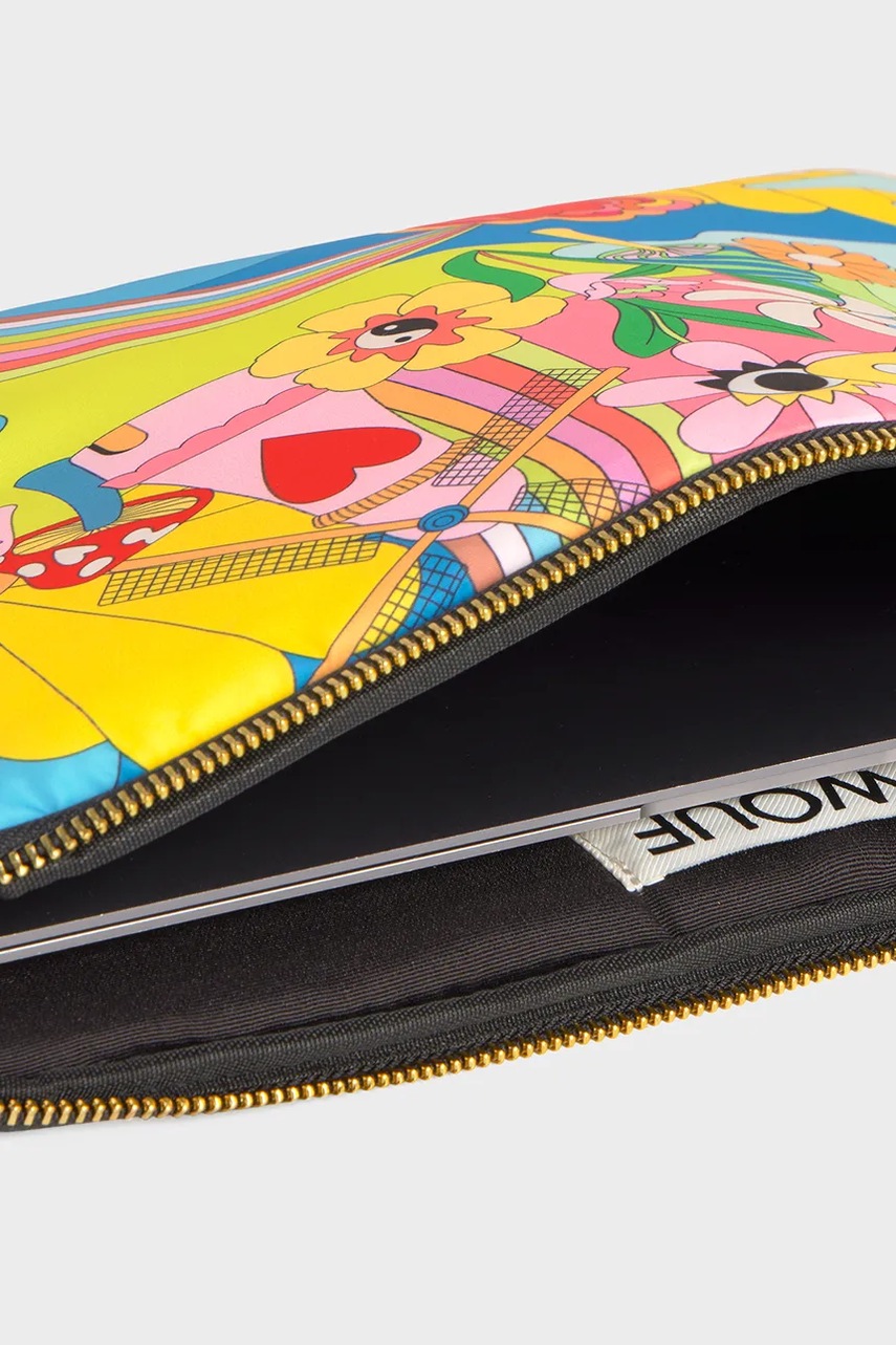 Θήκη φορητού υπολογιστή WOUF Magic Trip 13"/14" φωτογραφία