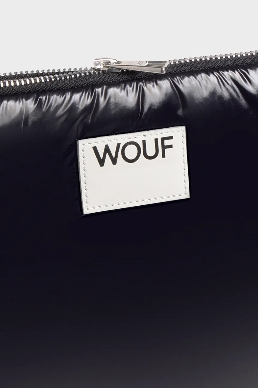 Θήκη φορητού υπολογιστή WOUF Nuit 13"/14" φωτογραφία