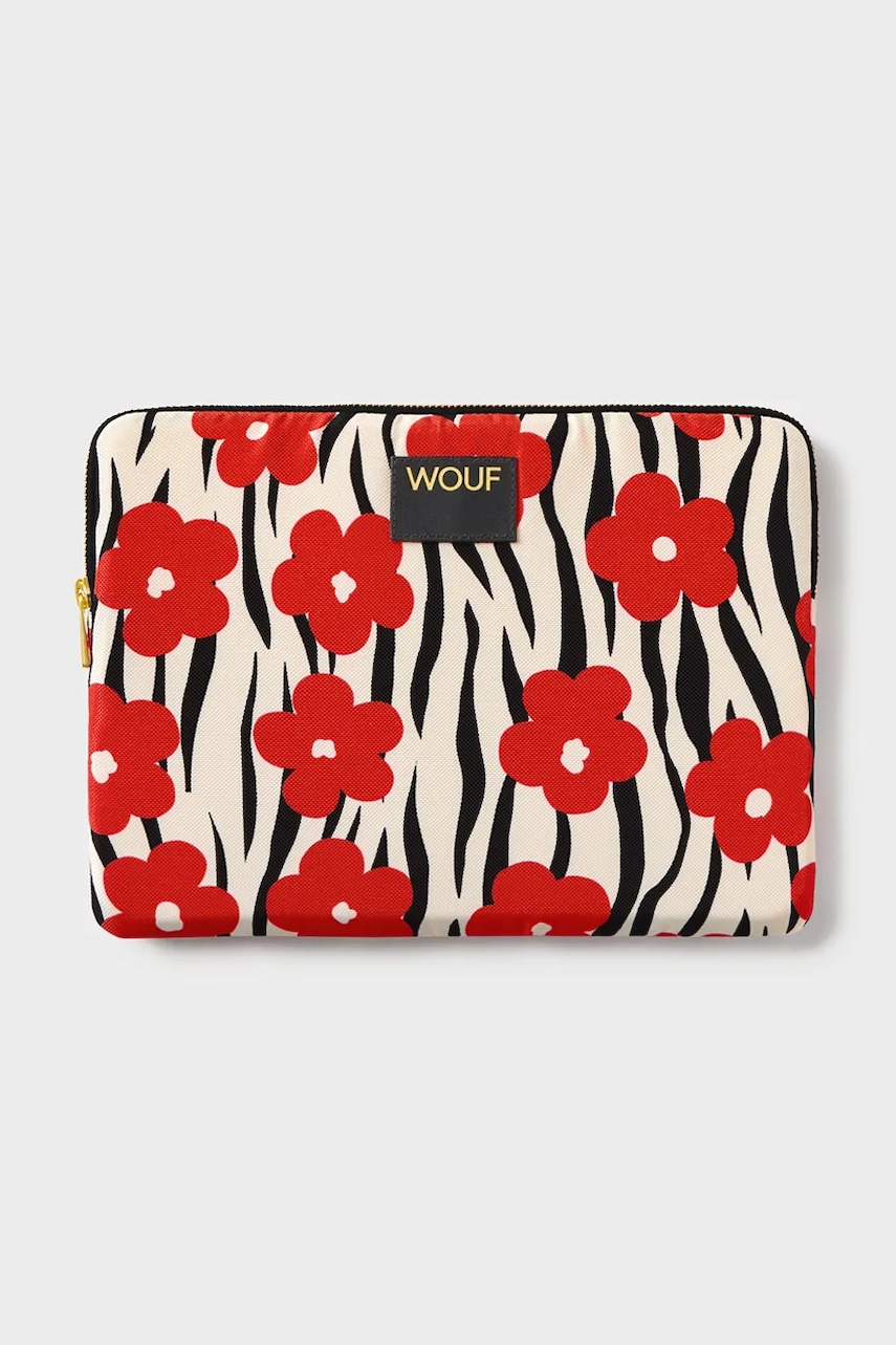 WOUF Κάλυμμα για iPad SI260001 πολύχρωμο ONE SIZE