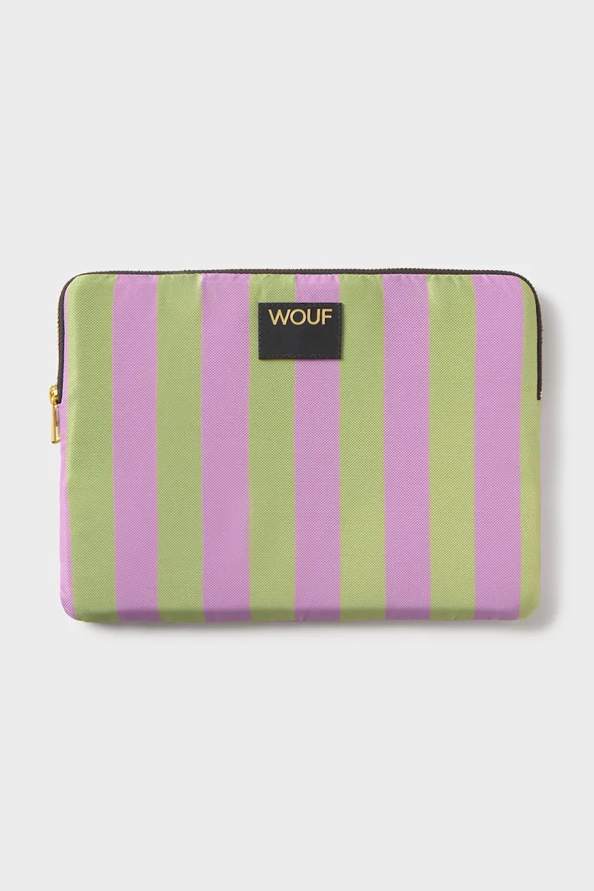 WOUF kryt na iPad