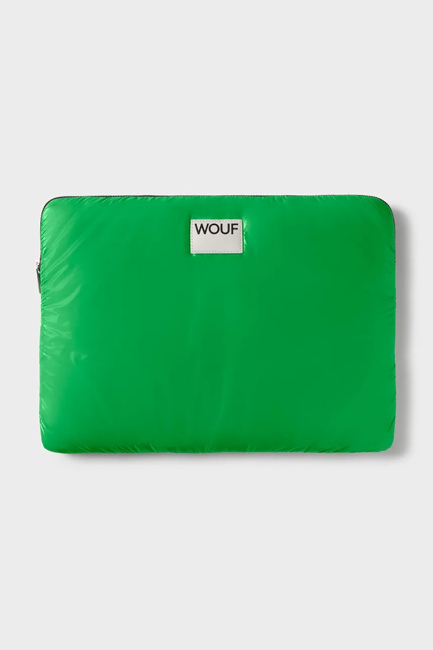 WOUF θήκη για λάπτοπ 13"/14"