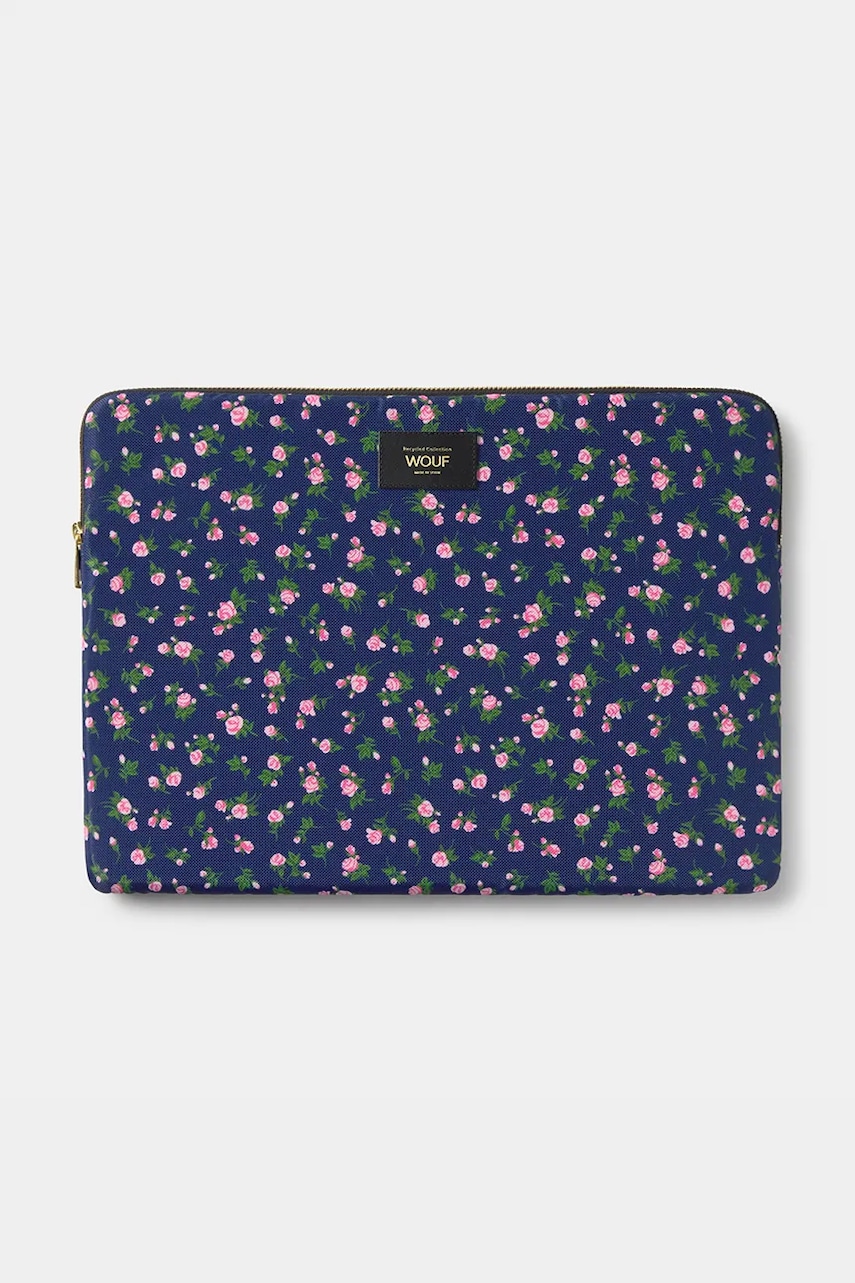 WOUF pokrowiec na laptopa Edith 15"/16"