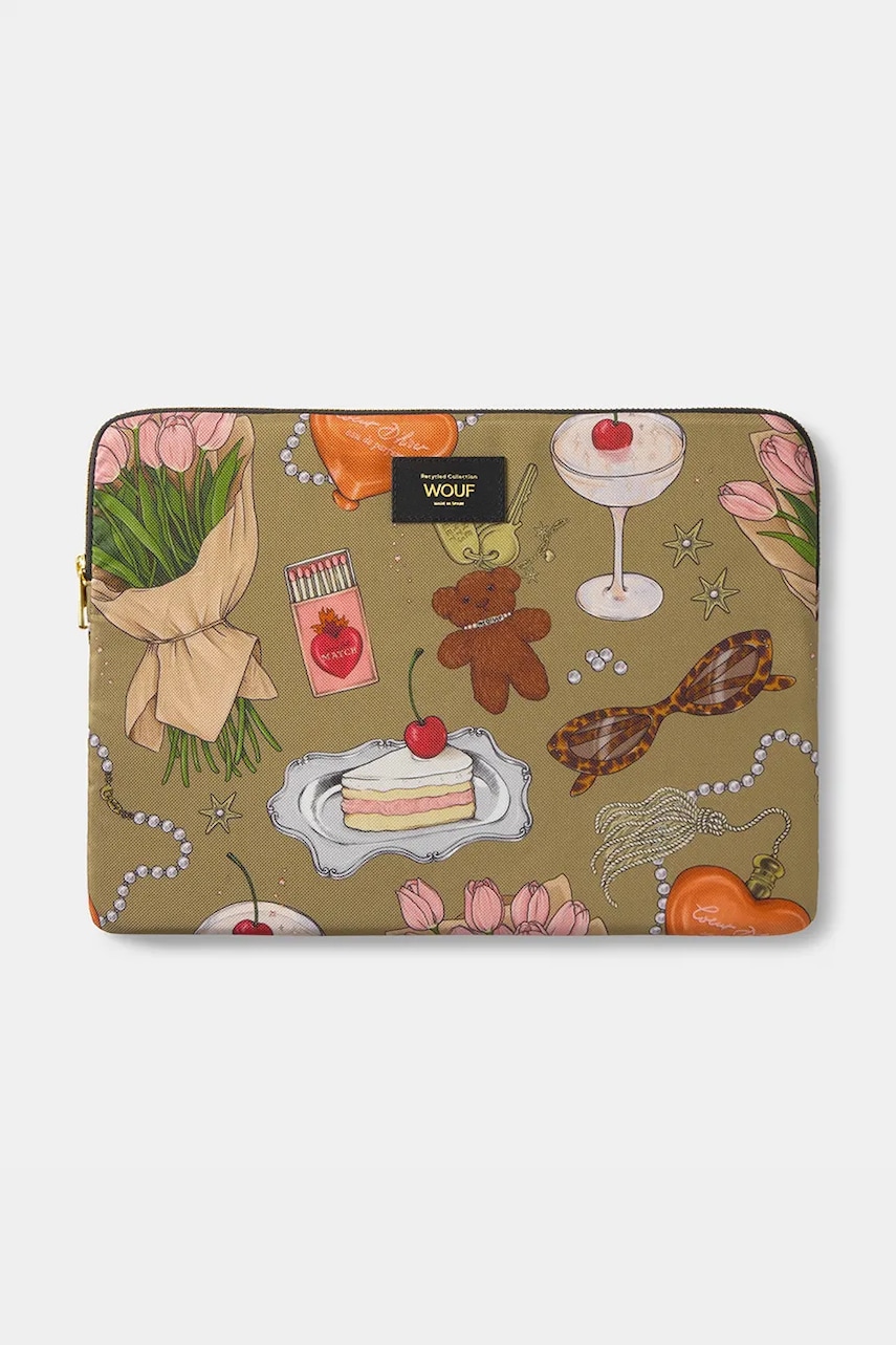 WOUF pokrowiec na laptopa Tender 13"/14"