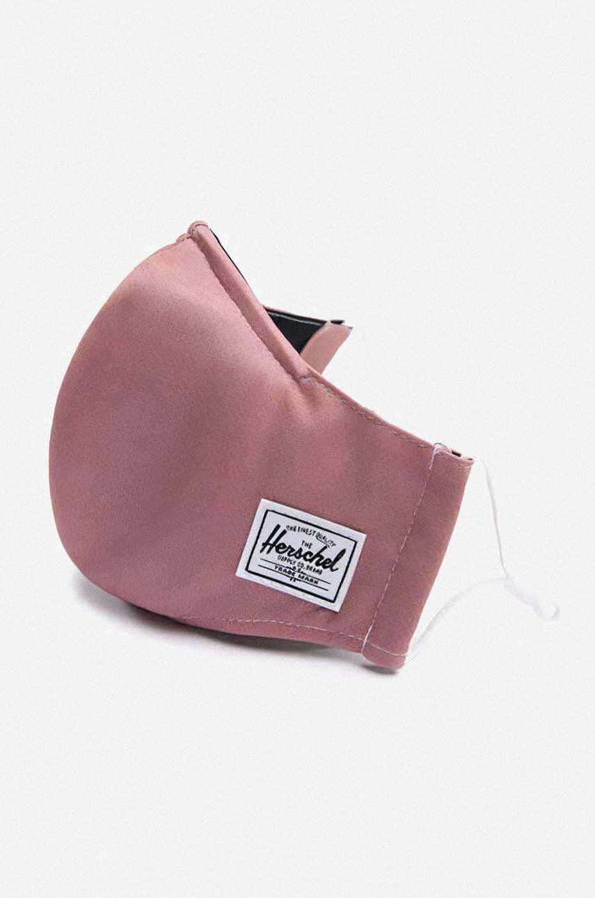 Herschel mască de protecție reutilizabilă 10974.04779-pink