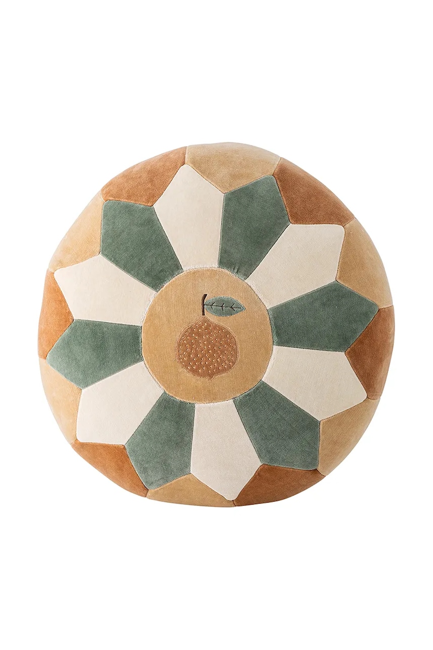 Bloomingville puff 50 x 30 cm termék 2. képe