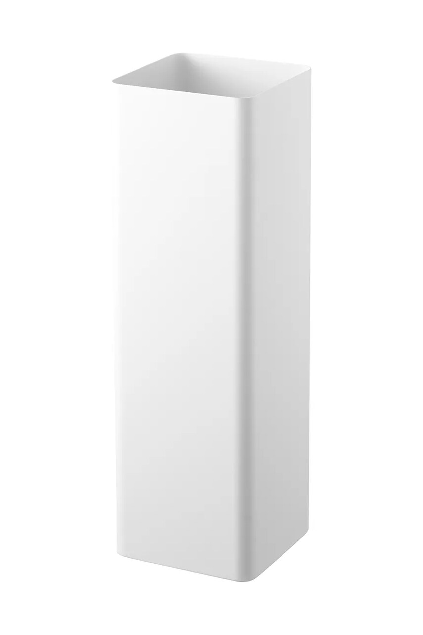 Yamazaki suport de umbrelă Smart culoarea alb Yamazaki suport de umbrelă Smart culoarea alb