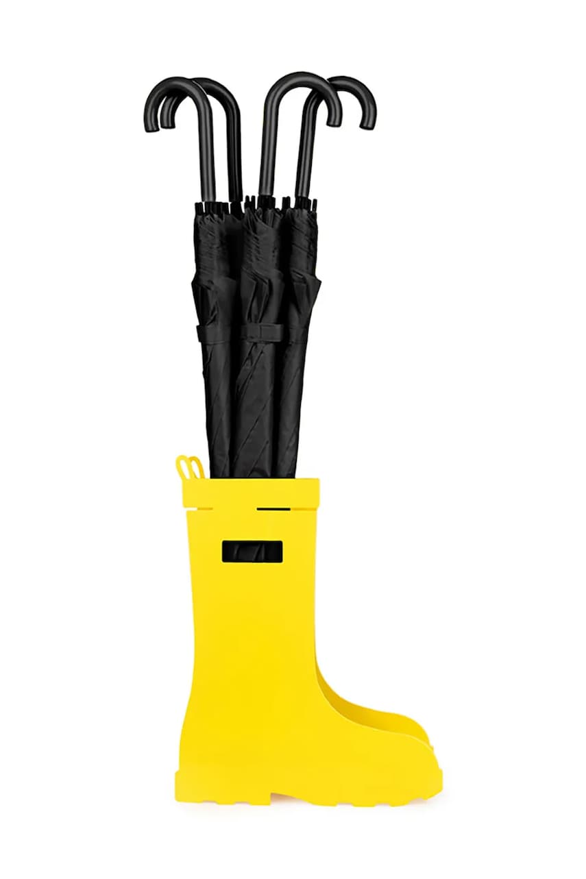 Balvi suport de umbrelă Rain Boots Balvi suport de umbrelă Rain Boots