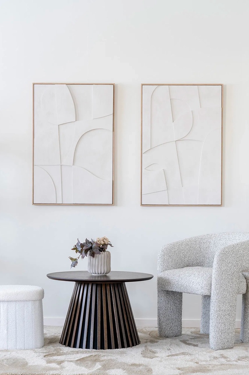 Taburet s úložným prostorem House Nordic Medford (obrázek 4)