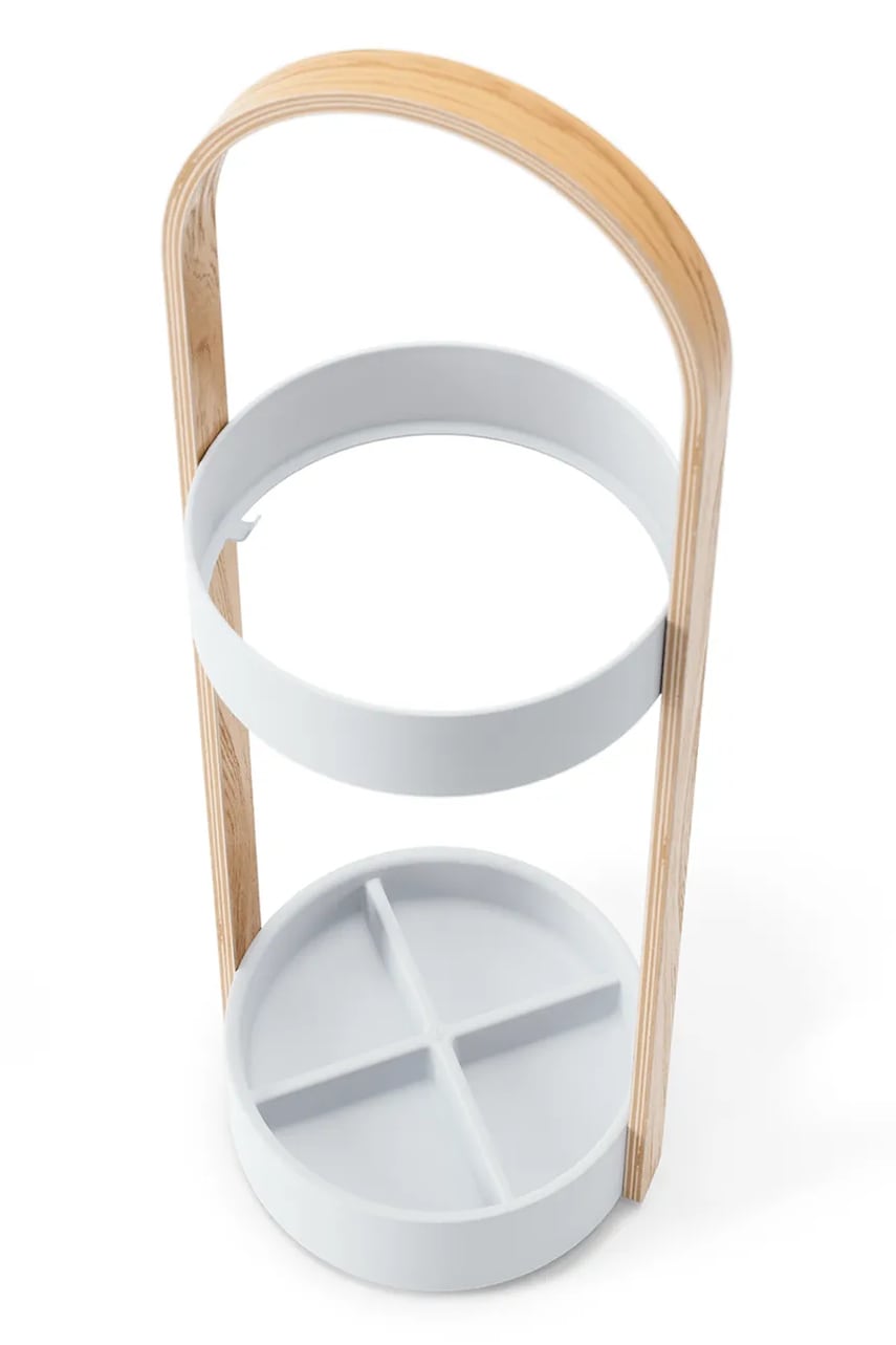 Ομπρελοθήκη Umbra Hub χρώμα: πολύχρωμο φωτογραφία