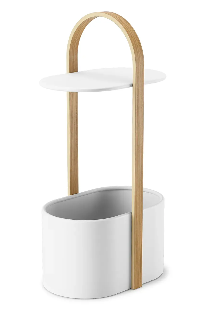 Umbra masă pliantă cu tavă Bellwood