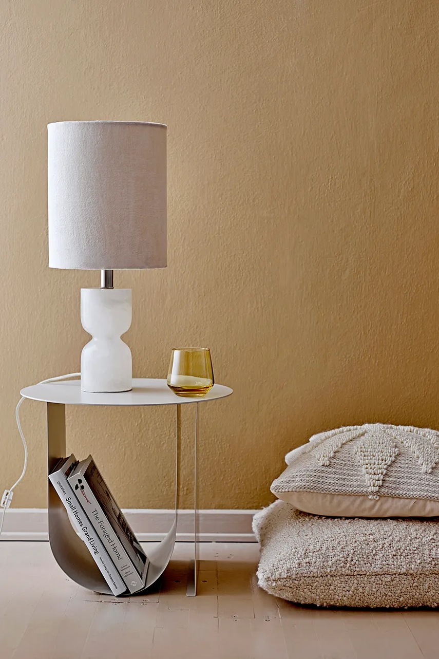 Stůl Bloomingville Cher (obrázek 4)