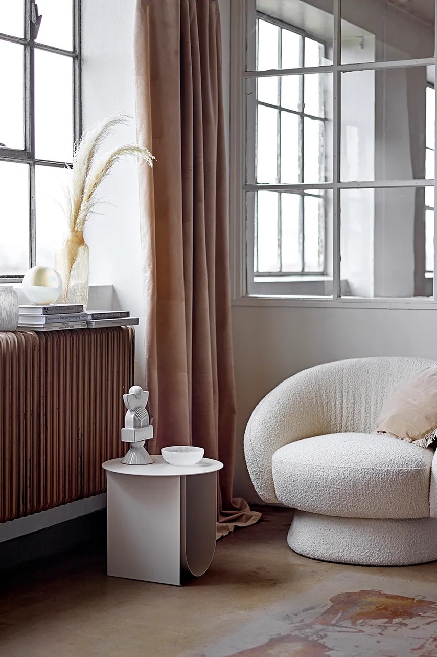 Stůl Bloomingville Cher (obrázek 5)