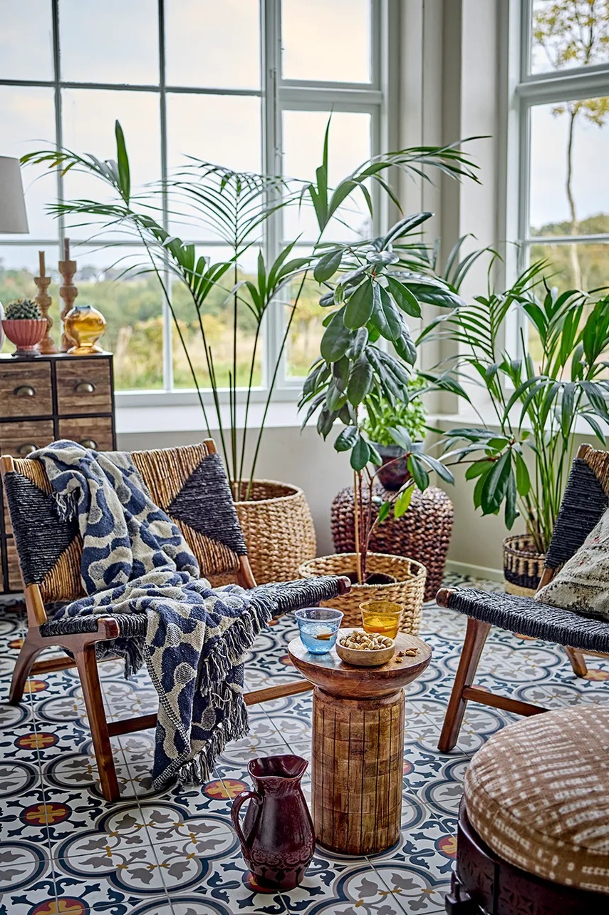 Stůl Bloomingville Yasme (obrázek 3)