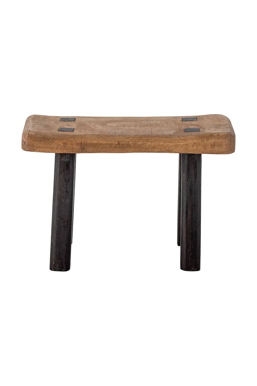 Bloomingville scaun Hern culoarea maro Bloomingville scaun Hern culoarea maro