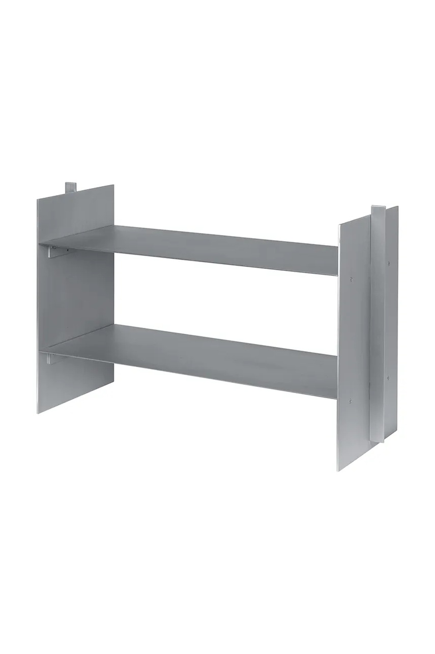 Το ράφι ferm LIVING χρώμα: γκρι φωτογραφία