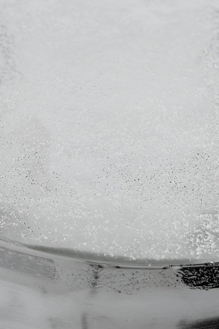 Τραπέζι House Doctor HDRiga 40,5 cm χρώμα: γκρι φωτογραφία