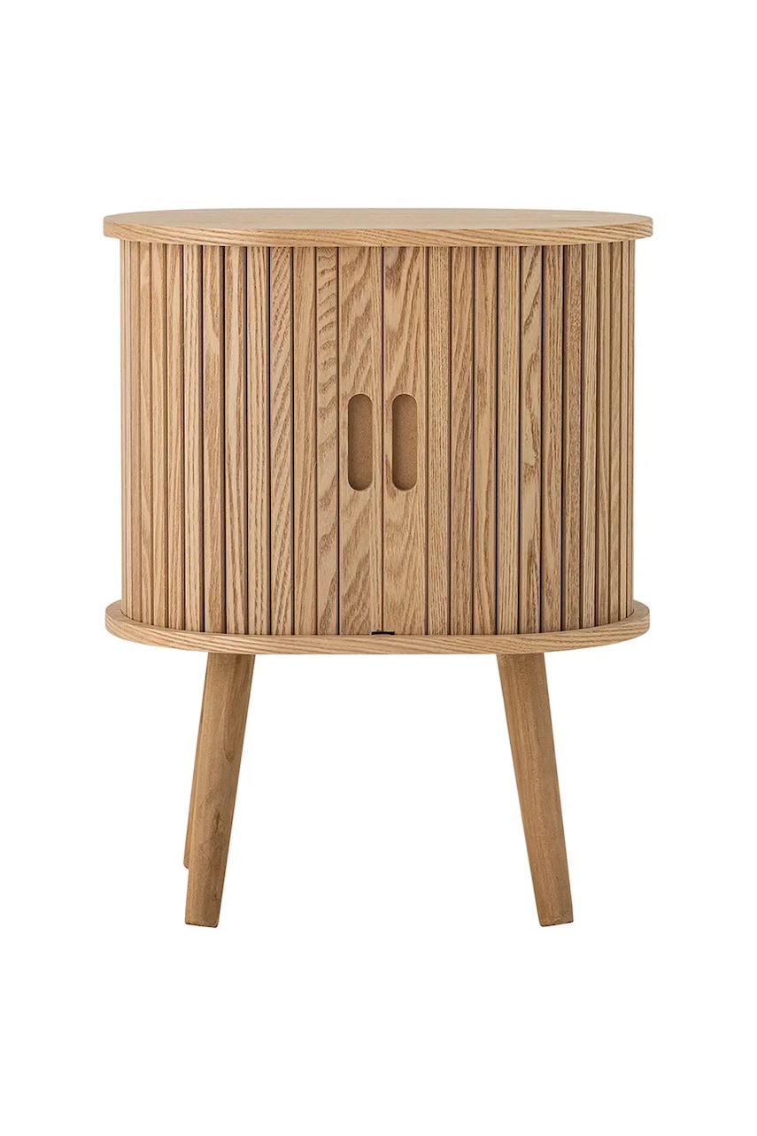 Bloomingville dulap Salento 40 x 50 x 30 cm culoarea maro