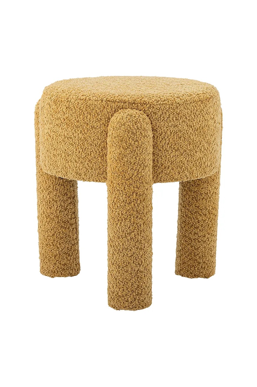 Σκαμπό Bloomingville Bruno 42 x 43 cm φωτογραφία