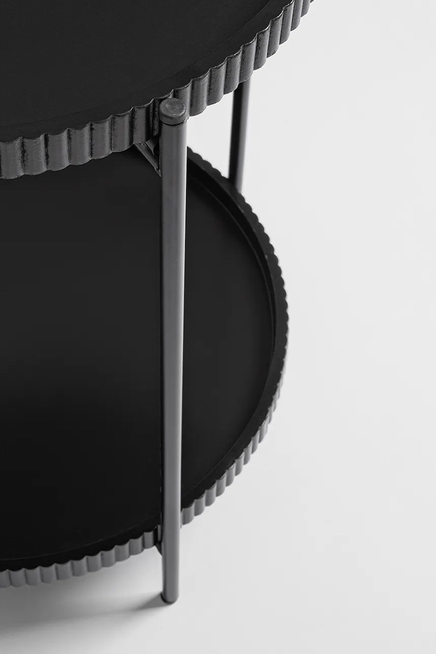 Stůl Bizzotto Herdys 42 x 52 cm