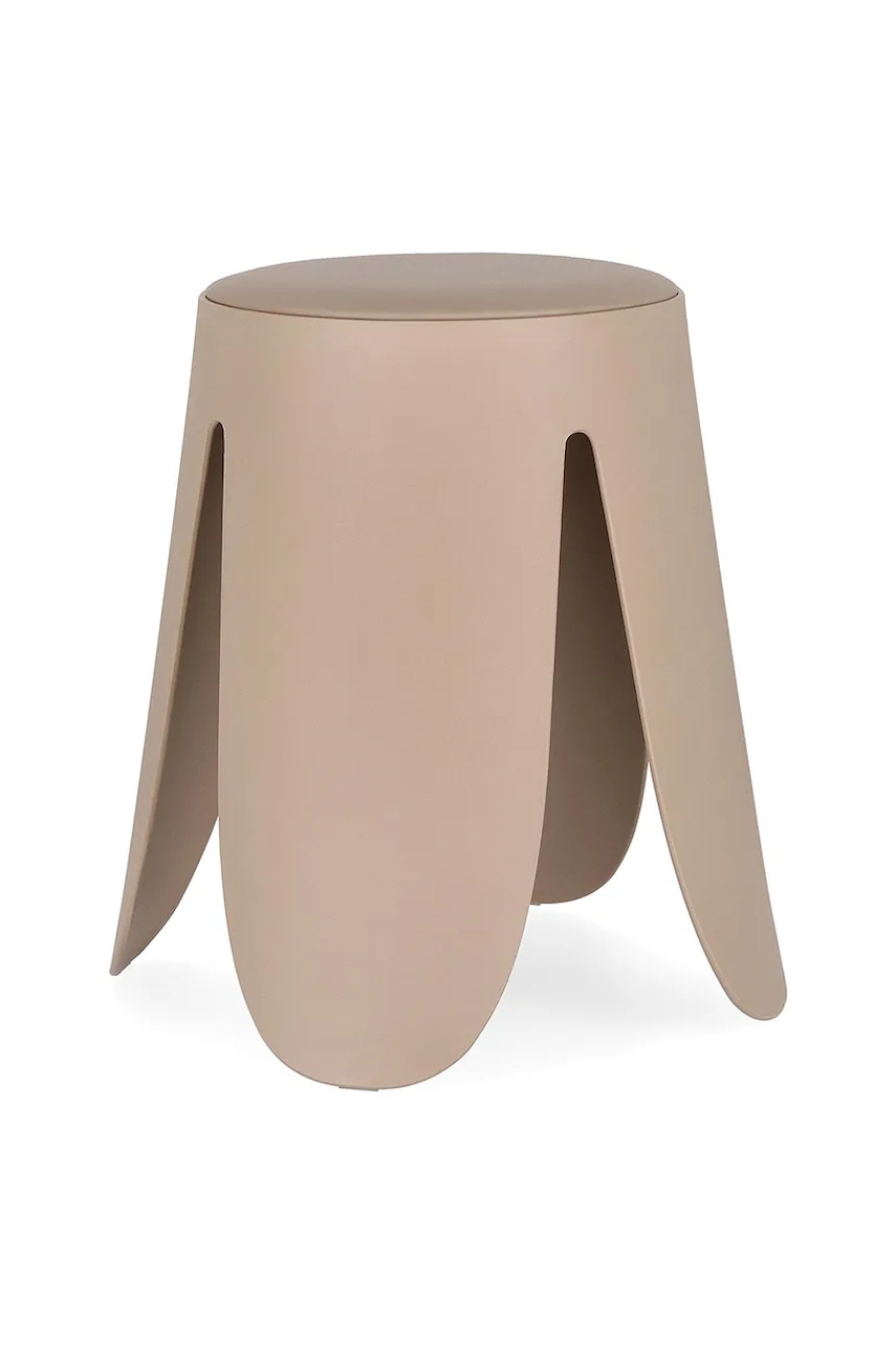 Bizzotto scaun Imogen 37 x 47 cm culoarea bej