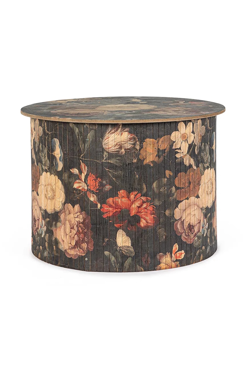 Bizzotto masă pliantă cu tavă Sayuri 58 x 40 cm