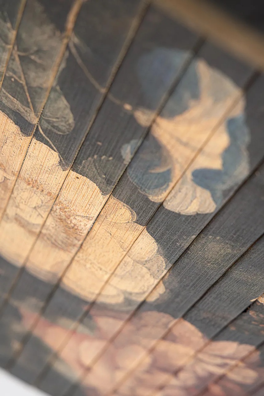 Stůl Bizzotto Sayuri 58 x 40 cm (obrázek 4)