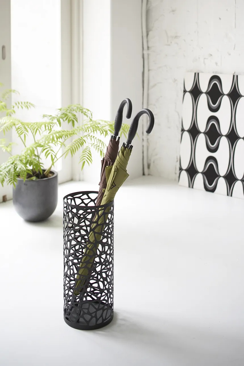 Ομπρελοθήκη Yamazaki Nest 19 x 19 x 46.5 cm φωτογραφία