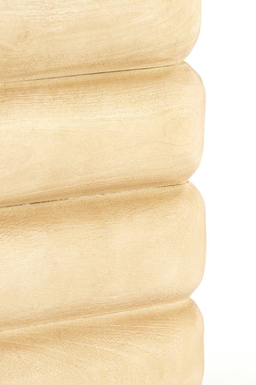 Stůl Light &amp; Living Freyja 40 x 30 x 40 cm (obrázek 4)