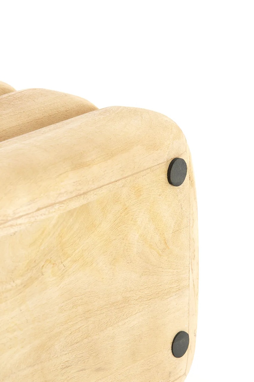 Stůl Light &amp; Living Freyja 40 x 30 x 40 cm (obrázek 5)