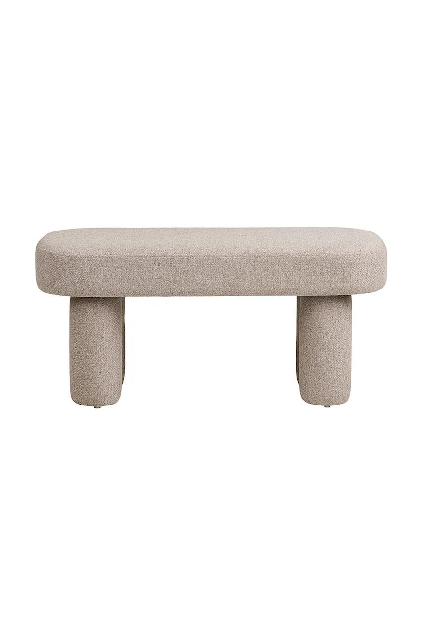 Lavička House Nordic Weston 95 x 36 x 45 cm