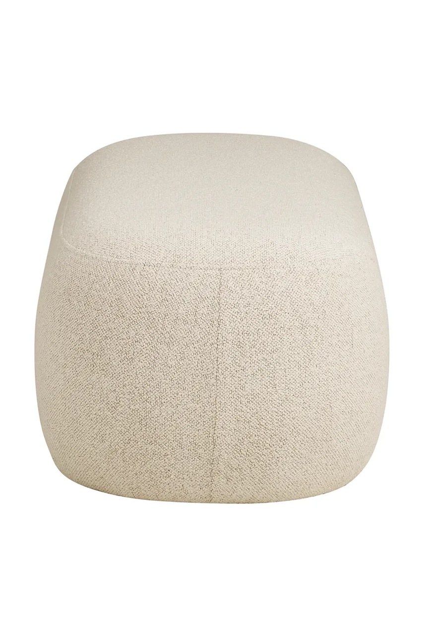 Πουφ House Nordic Blossomville 100 x 50 x 38 cm φωτογραφία