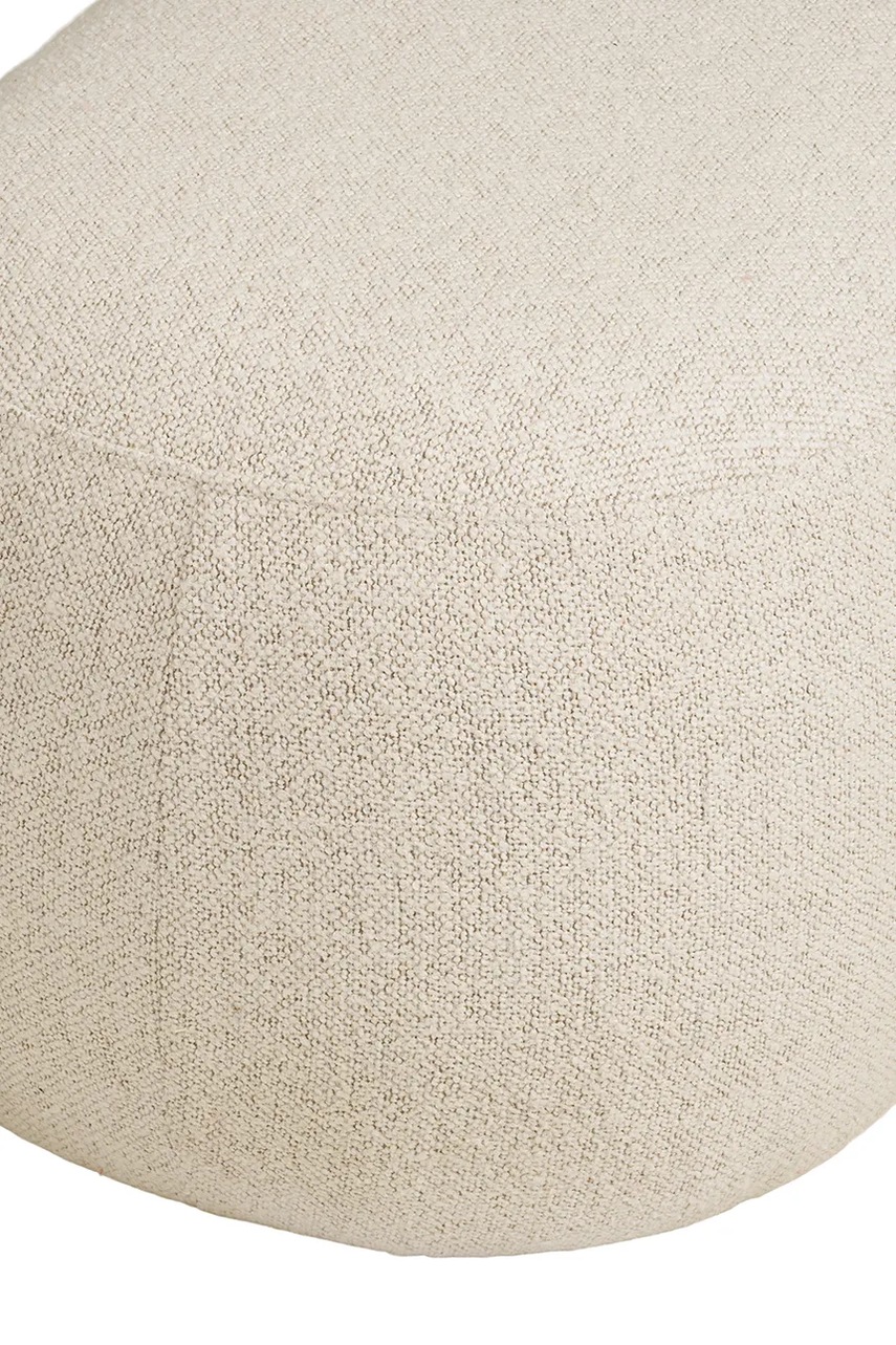 Πουφ House Nordic Blossomville 100 x 50 x 38 cm φωτογραφία