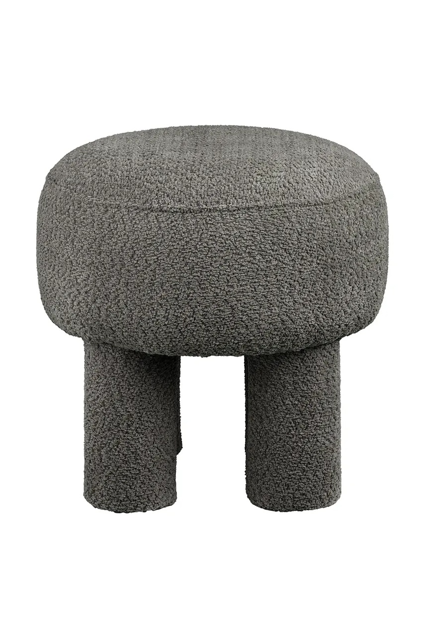 Πουφ House Nordic Canberra 43 x 43 cm φωτογραφία