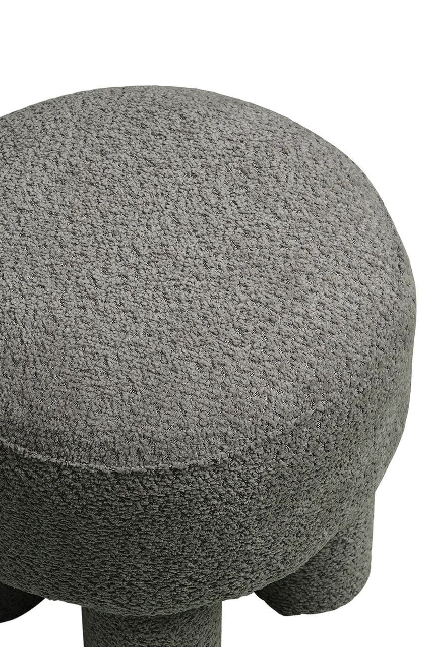 Πουφ House Nordic Canberra 43 x 43 cm φωτογραφία