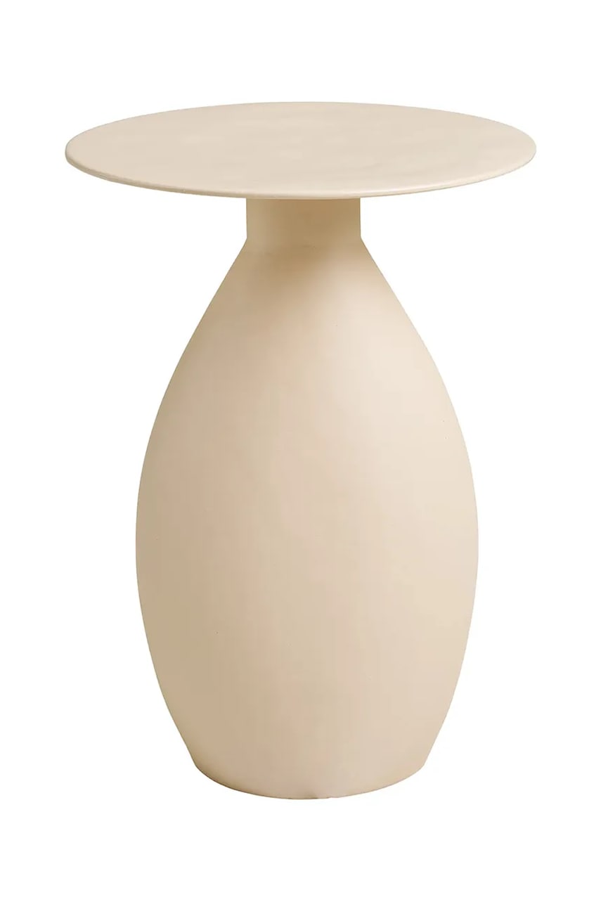 House Nordic masă pliantă cu tavă Calais 36 x 50 cm