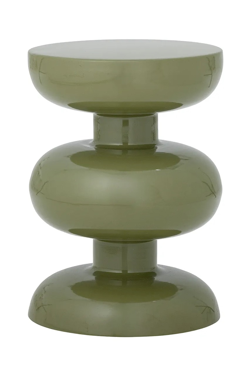 Bloomingville stůl ze železa 33,5 x 47 cm