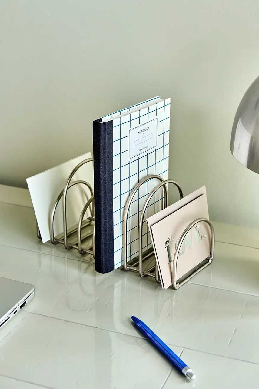 Οργανωτής γραφείου House Doctor HDPampi 24 x 10 x 12,5 cm φωτογραφία